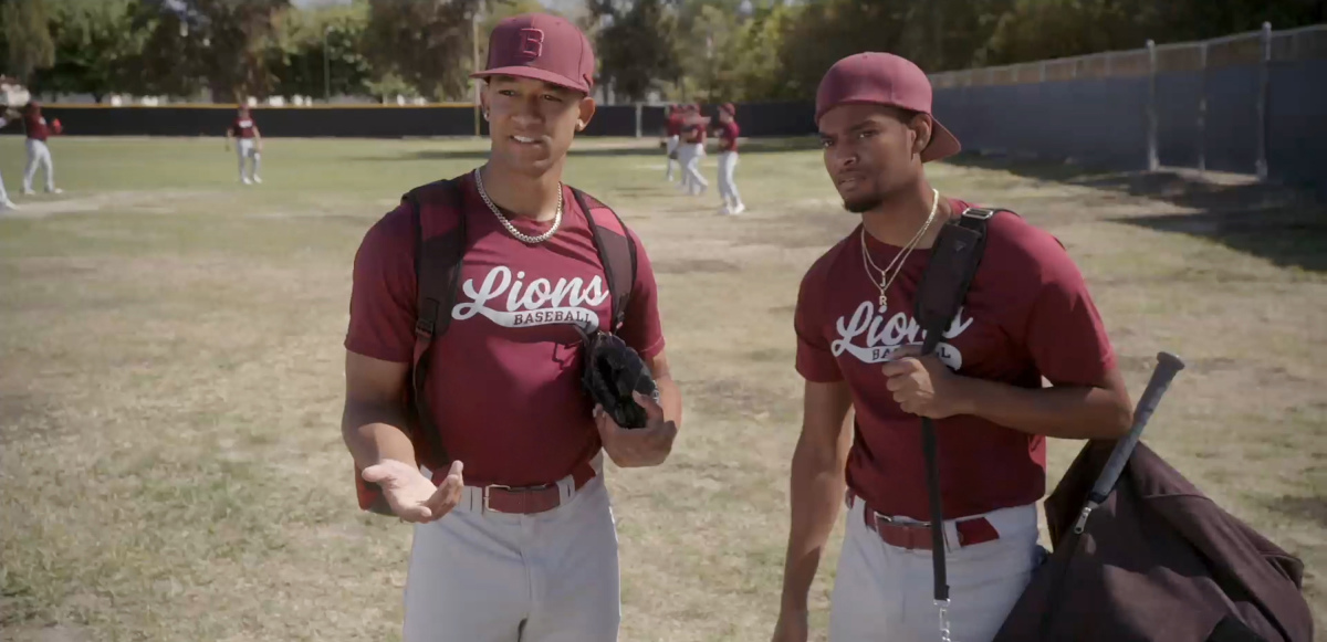 All American: Homecoming Season 1 Episode 3, "Love and War"