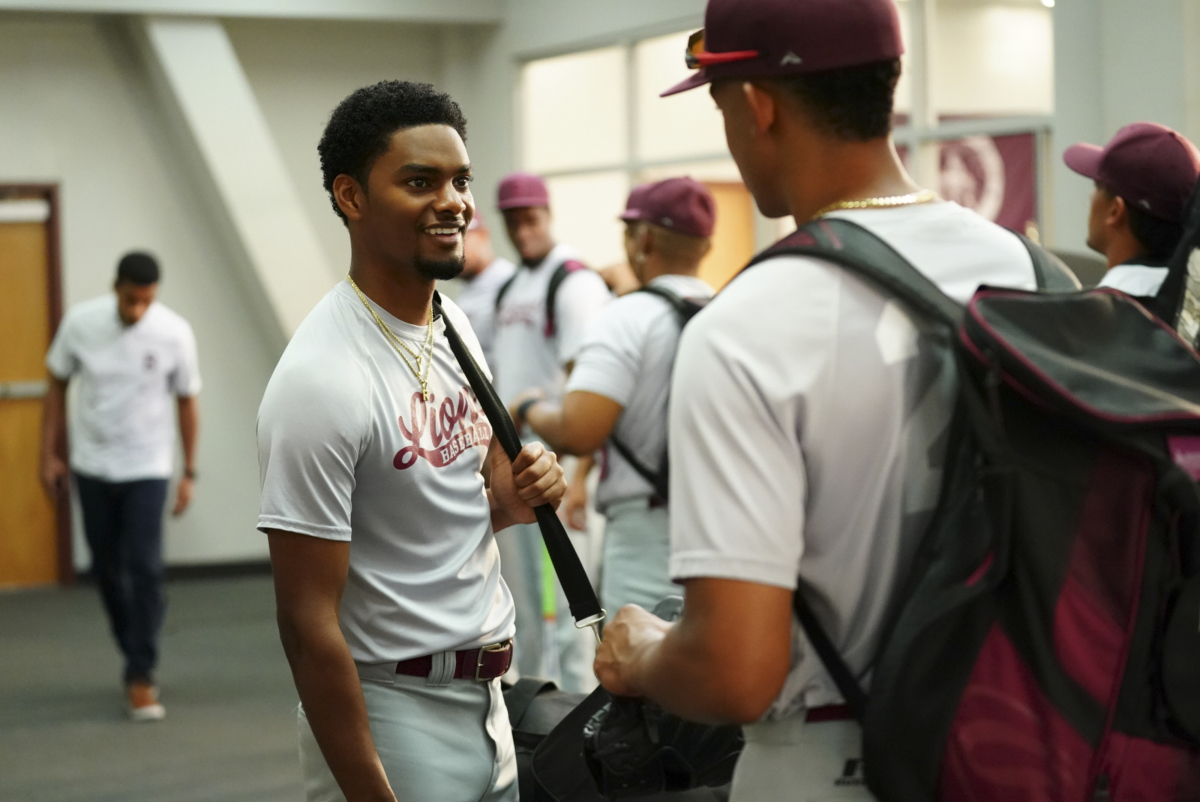 All American: Homecoming Season 1 Episode 4, "If Only You Knew"