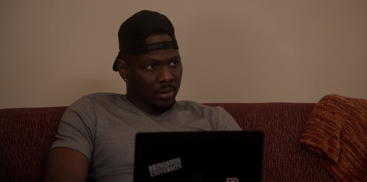 All American: Homecoming Season 1 Episode 4, "If Only You Knew"