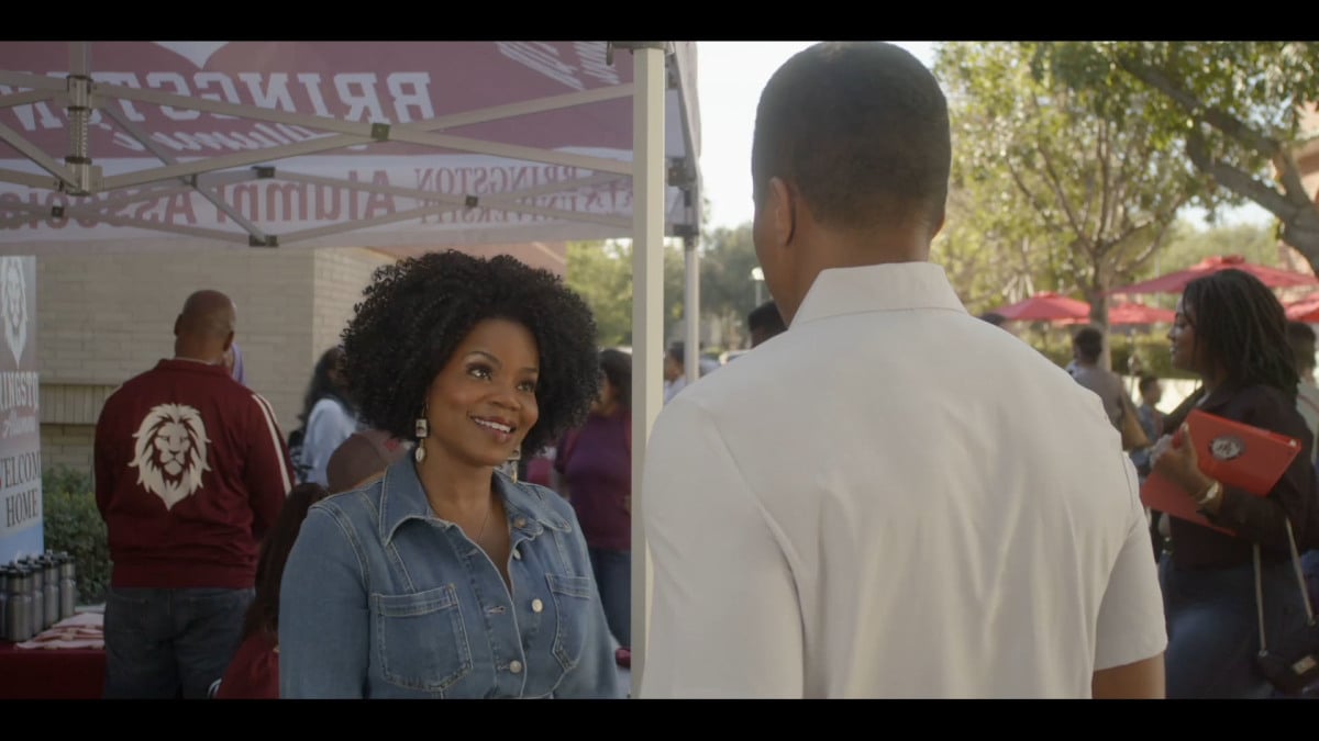 All American: Homecoming Season 1 Episode 4, "If Only You Knew"