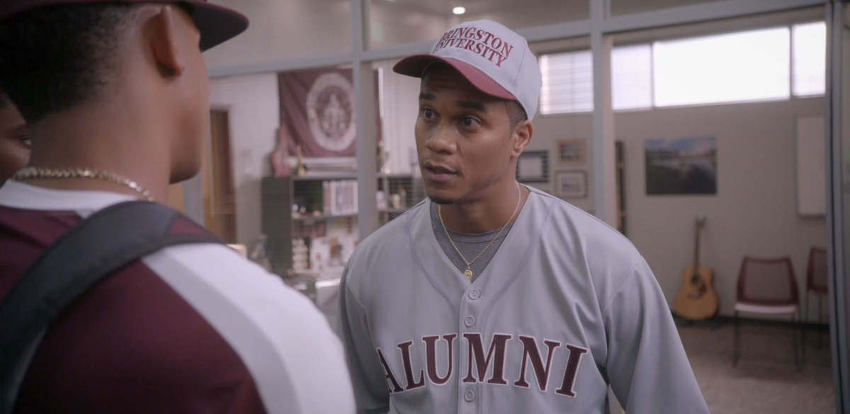 All American: Homecoming Season 1 Episode 4, "If Only You Knew"