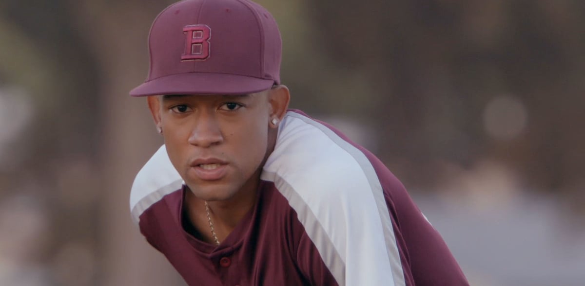 All American: Homecoming Season 1 Episode 4, "If Only You Knew"