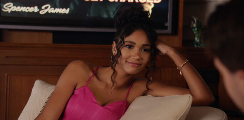 All American Season 4 Episode 9, "Got Your Money"