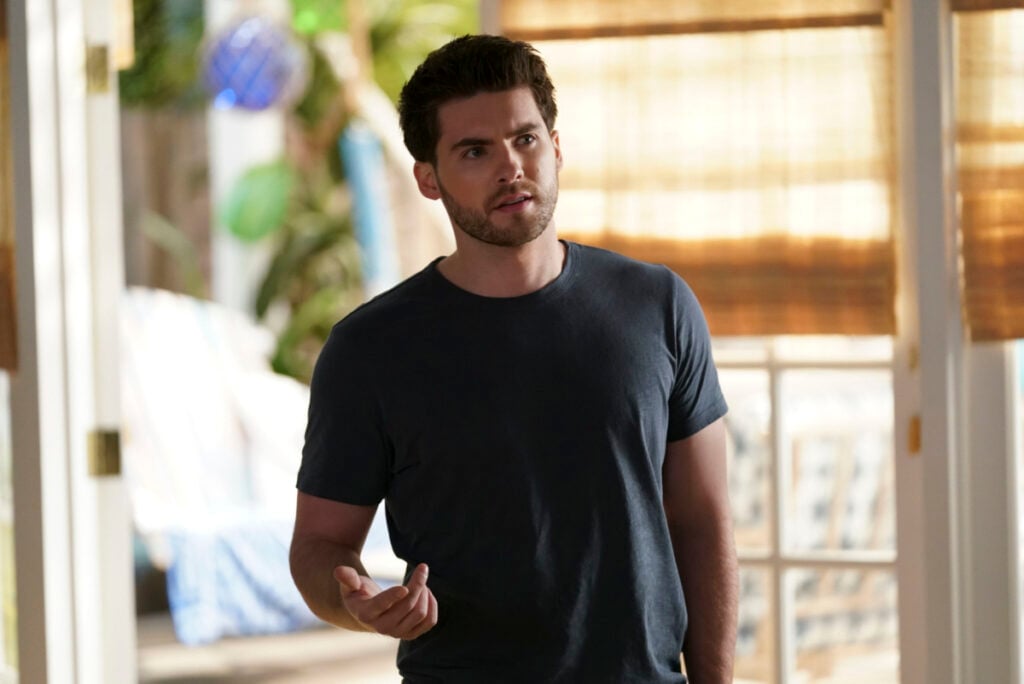 All American Season 4 Episode 10, "6 'N the Mornin’"