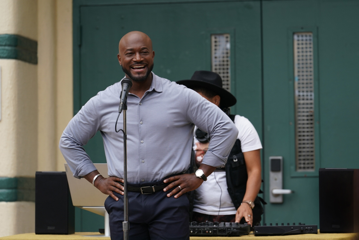 All American Season 4 Episode 12, "Babies and Fools"