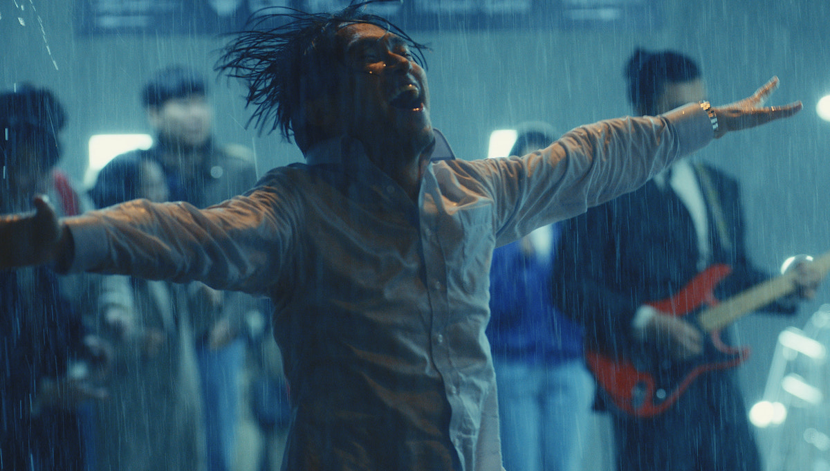 Pachinko | Tell-Tale TV Pachinko