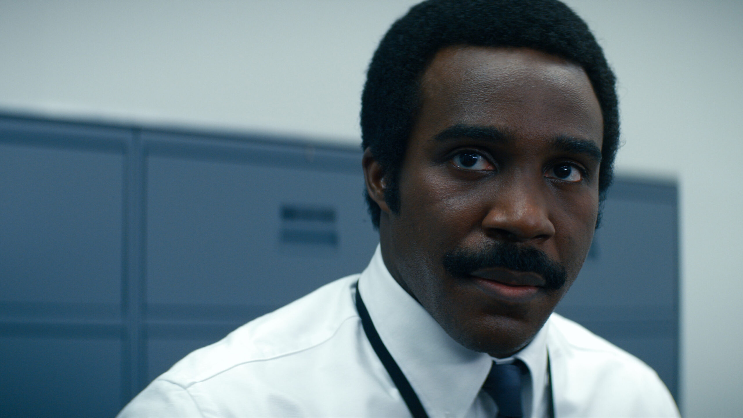 Severance Season 1 Episode 8, “What's for Dinner?”