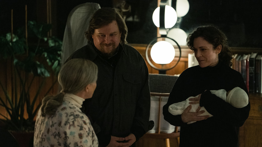 Severance Season 1 Episode 6, “Hide and Seek” | Tell-Tale TV Severance Season 1 Episode 6, “Hide and Seek”