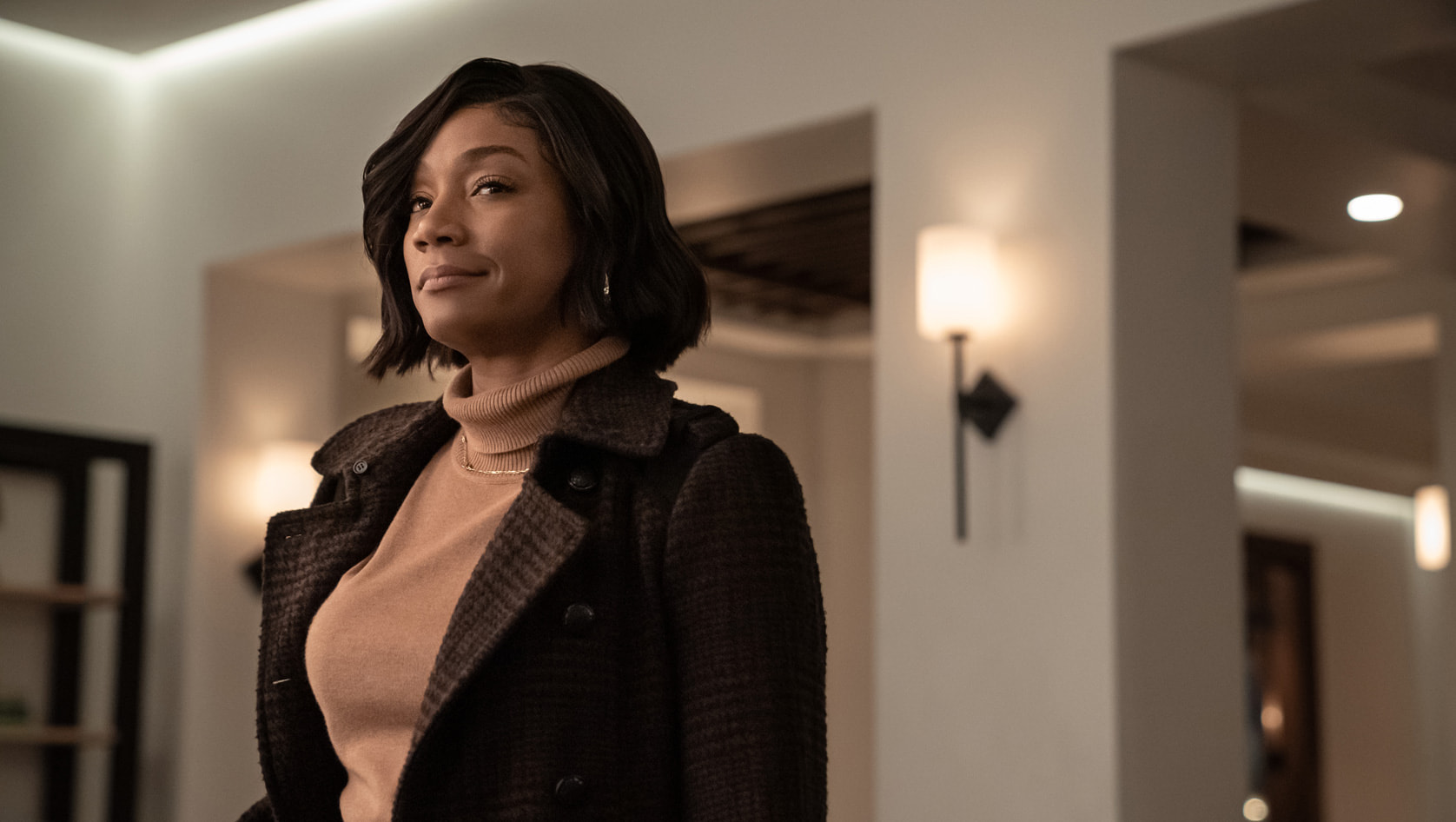 THE AFTERPARTY Season 1 Episode 8, "Maggie" Pictured: TIFFANY HADDISH