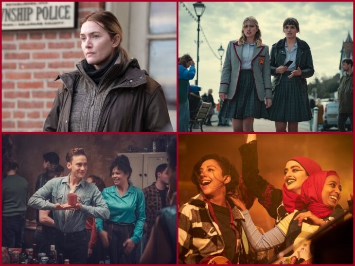 BAFTAs (1) 75th Annual BAFTA TV Awards: Nominations Include ‘It’s A Sin,’ ‘Sex Education,’ ‘Mare of Easttown’ and More 