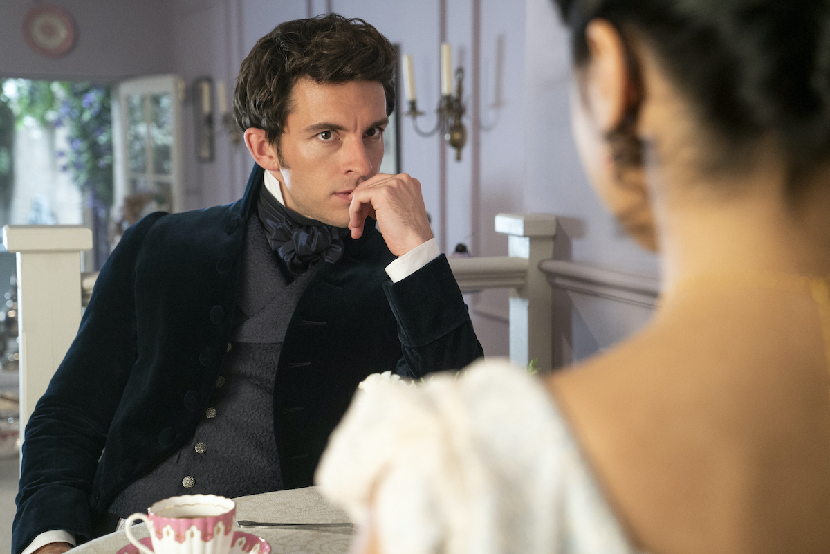 Bridgerton Season 2 Episode 1