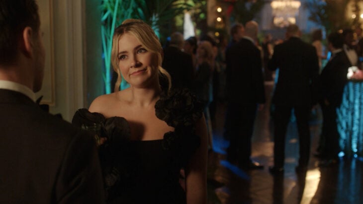 Dynasty Season 5 Episode 3