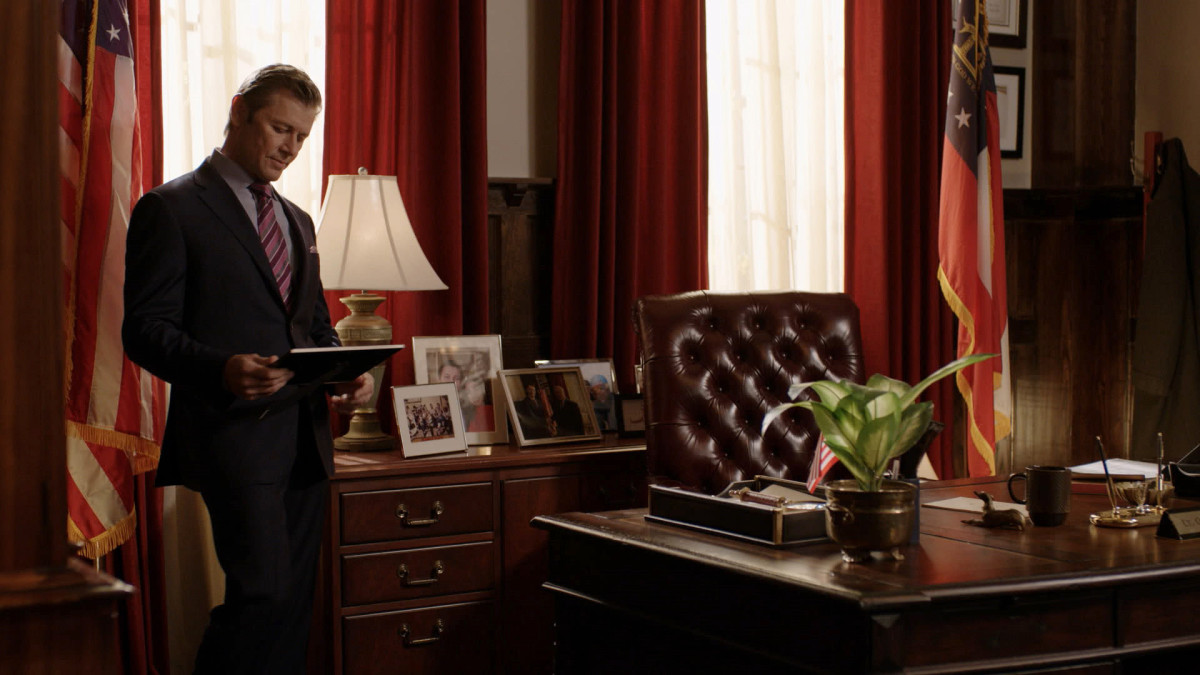 Dynasty Season 5 Episode 3