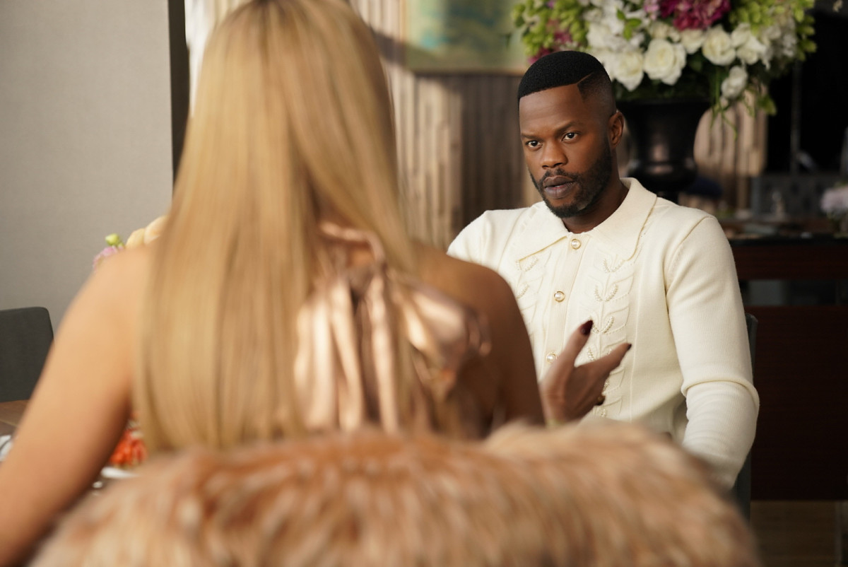 Dynastie Saison 5 Episode 3 Dynasty Review: How Did the Board Meeting Go? (Season 5 Episode 3) |  Tell-Tale TV