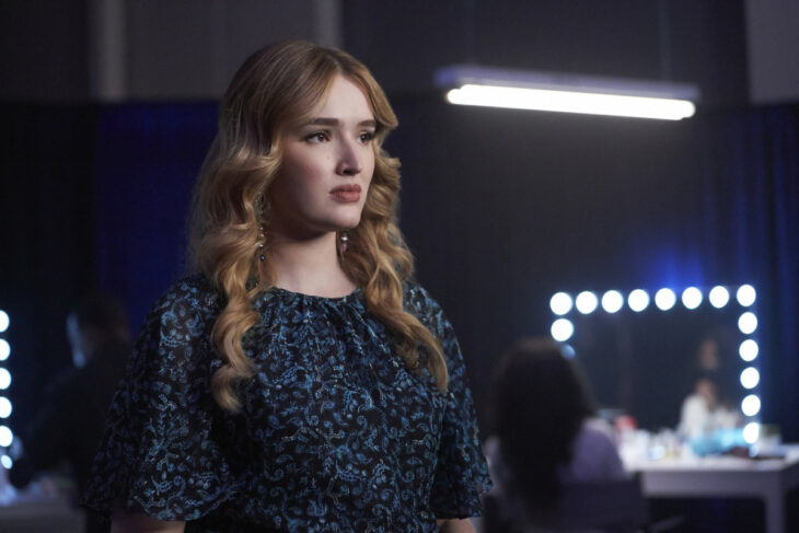 Dynasty Season 5 Episode 4 Preview — Dynasty Season 5 Episode 4: Go Catch Your Horse 