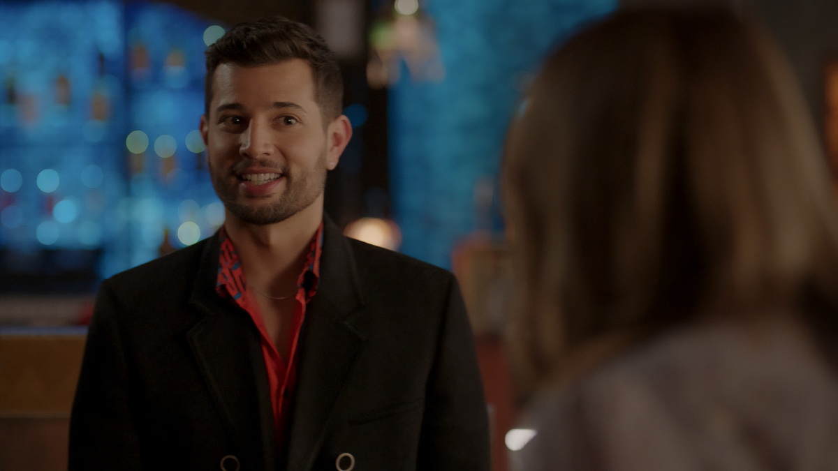 Dynasty Season 5 Episode 6