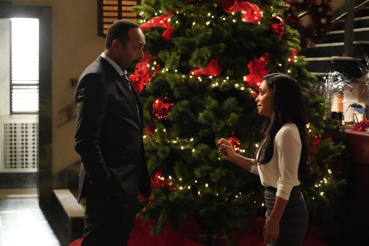 The Flash Season 8 Episode 6 | Tell-Tale TV The Flash Season 8 Episode 6