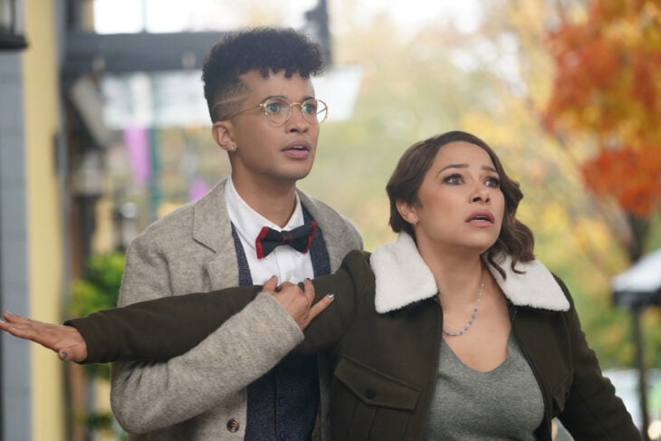 The Flash Season 8 Episode 6