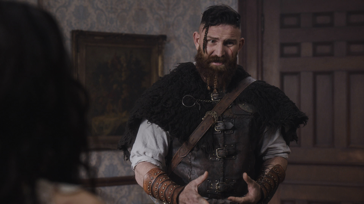 Ghosts — Trevor's Pants