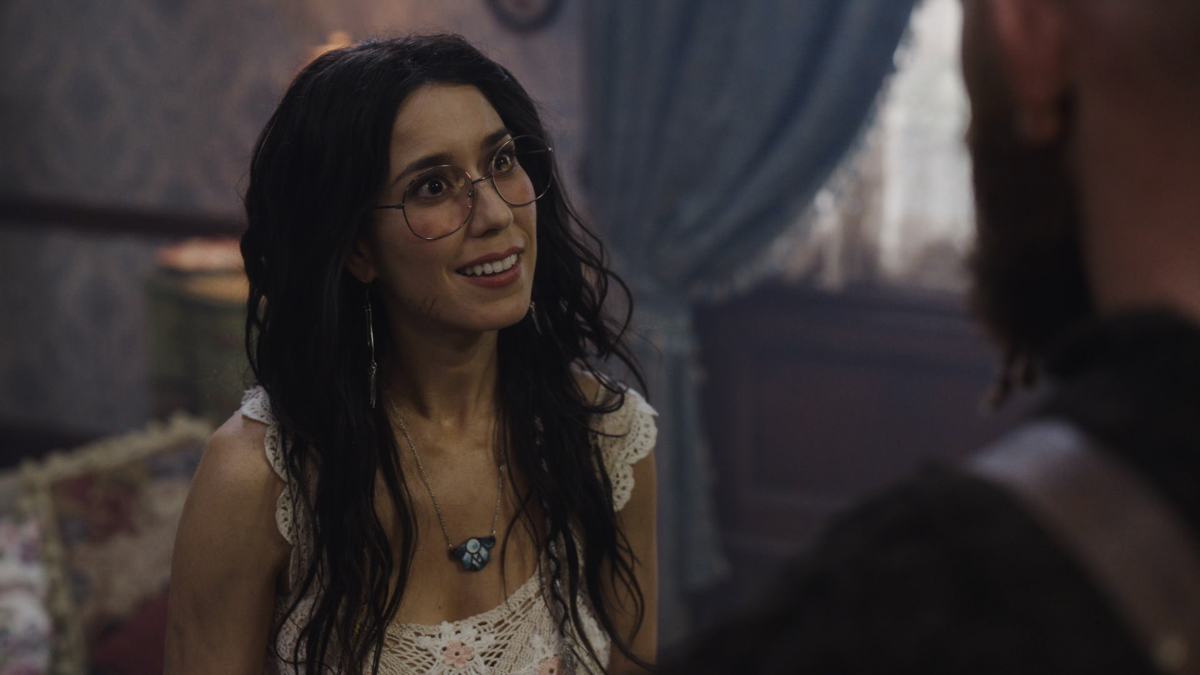 Ghosts — Trevor's Pants