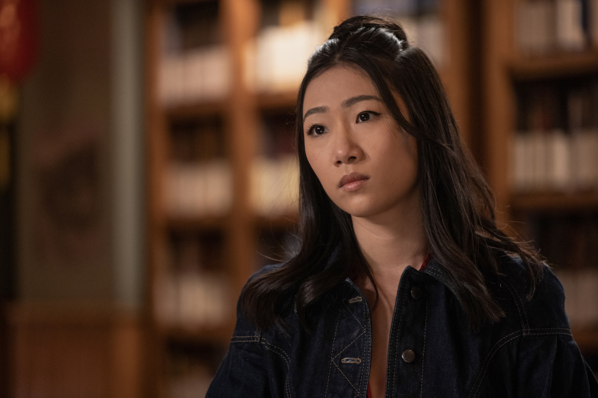 Kung Fu Season 2 Episode 3 | Tell-Tale TV Kung Fu Season 2 Episode 3