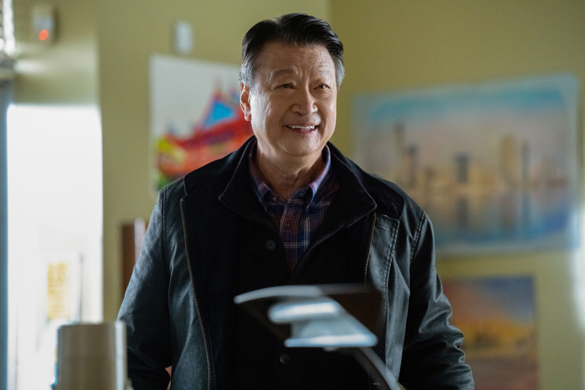 Kung Fu Season 2 Episode 3 | Tell-Tale TV Kung Fu Season 2 Episode 3