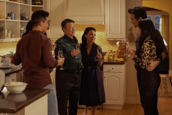 Kung Fu Season 2 Episode 4 Preview — Kung Fu Season 2 Episode 4: Clementine 