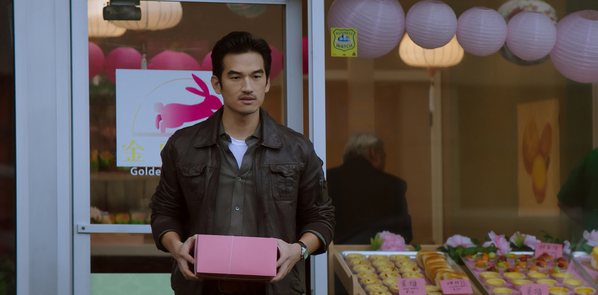 Kung Fu Season 2 Episode 4 | Tell-Tale TV Kung Fu Season 2 Episode 4