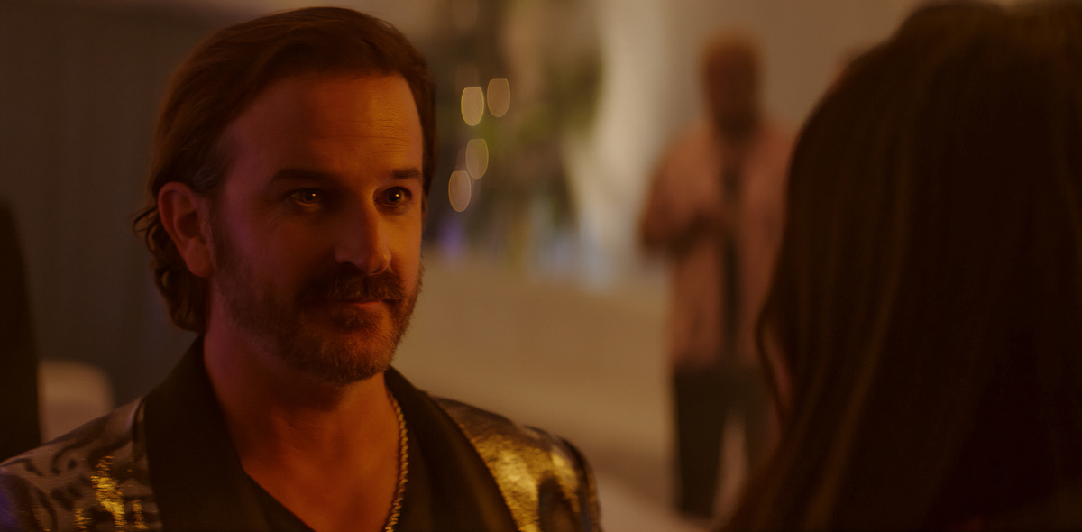 Kung Fu Season 2 Episode 4 | Tell-Tale TV Kung Fu Season 2 Episode 4