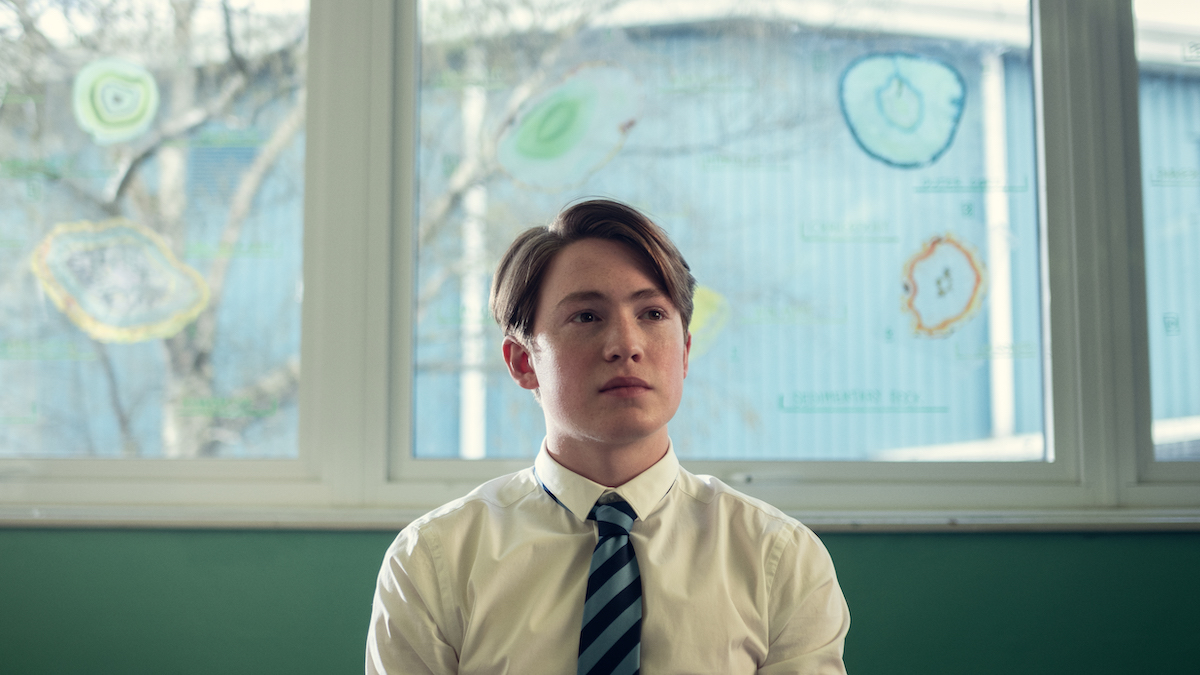 Heartstopper Season 1 Netflix | Tell-Tale TV Heartstopper Season 1 Netflix