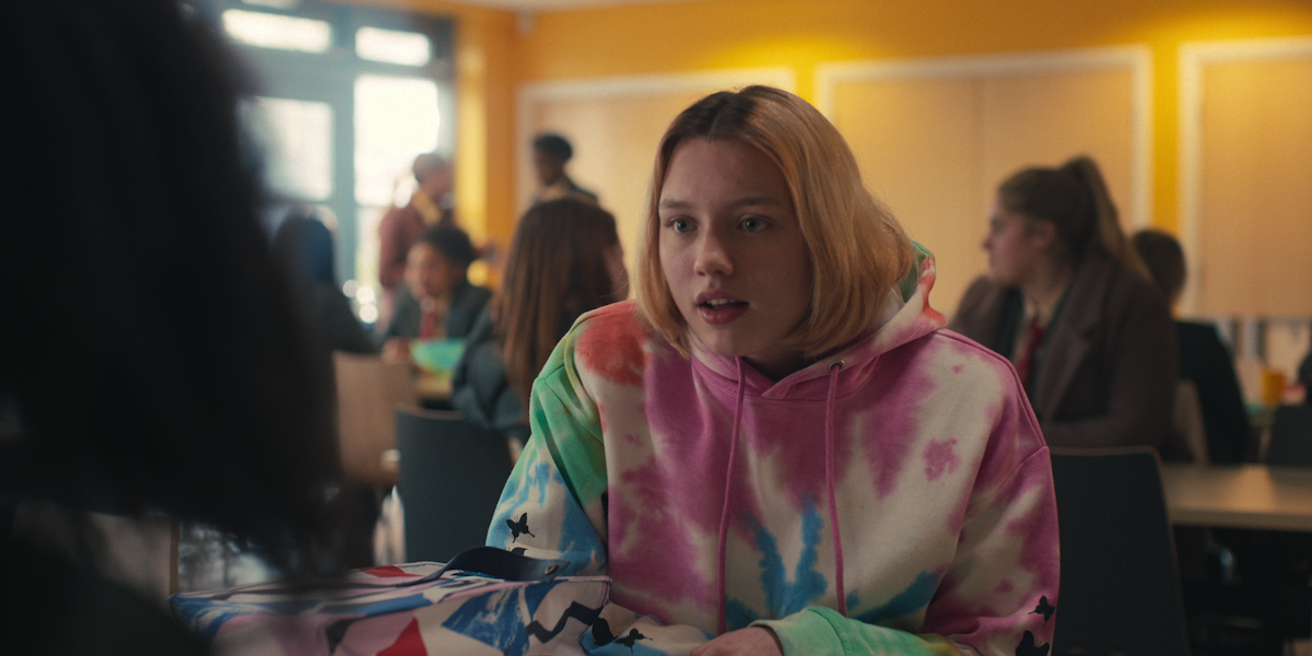Heartstopper Season 1 Netflix | Tell-Tale TV Heartstopper Season 1 Netflix