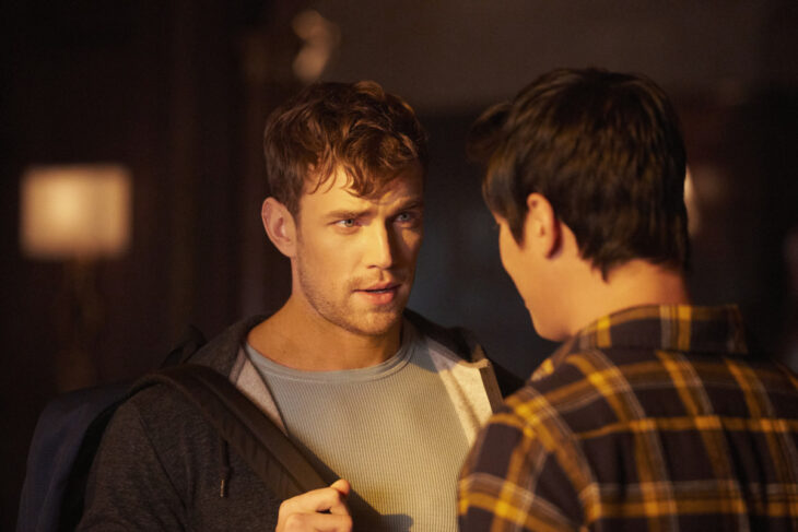 Legacies Season 4 Episode 11, "Follow The Sound Of My Voice"