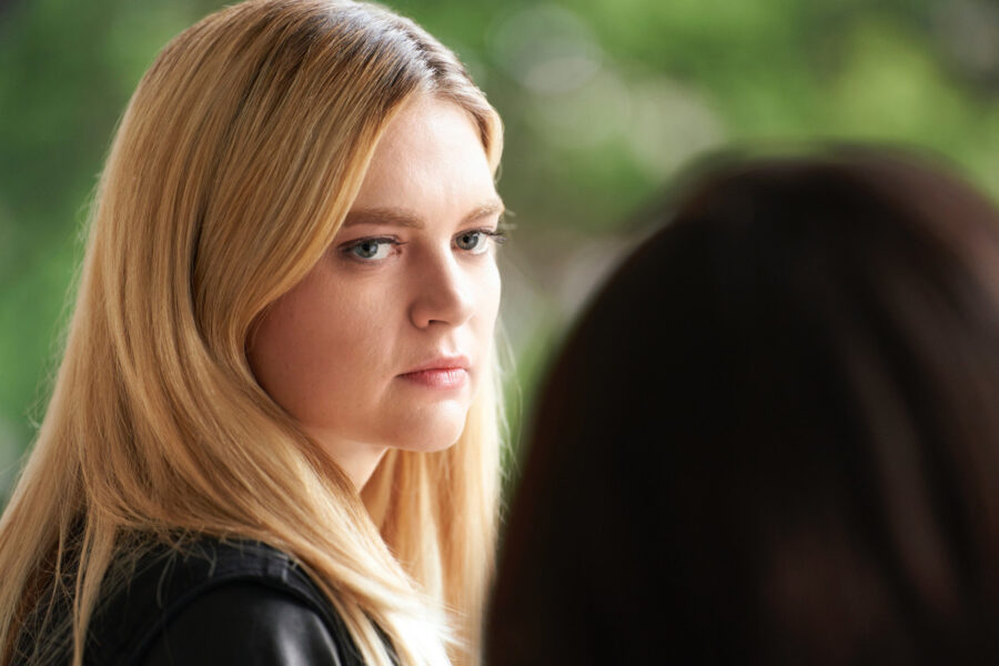 Legacies Season 4 Episode 12 | Tell-Tale TV