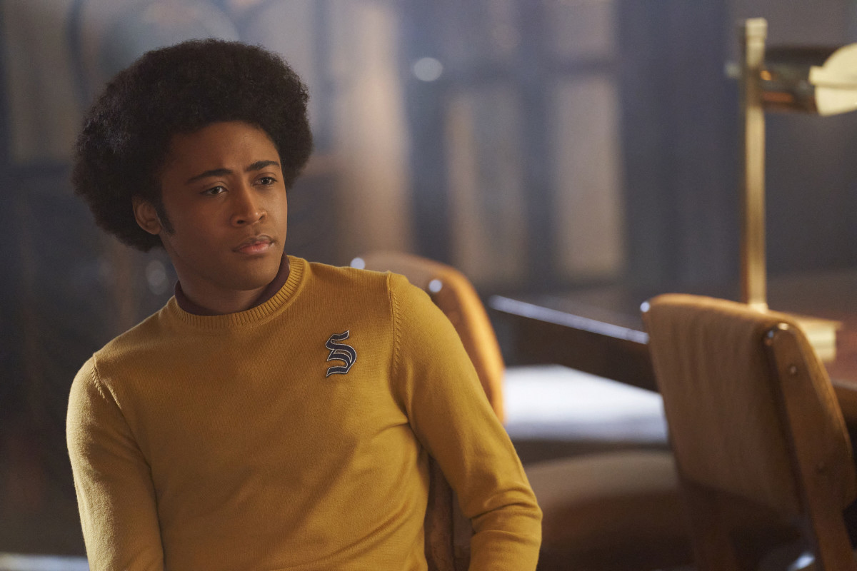 Legacies Season 4 Episode 13, "Was This The Monster You Saw" | Tell-Tale TV Legacies Season 4 Episode 13, "Was This The Monster You Saw"