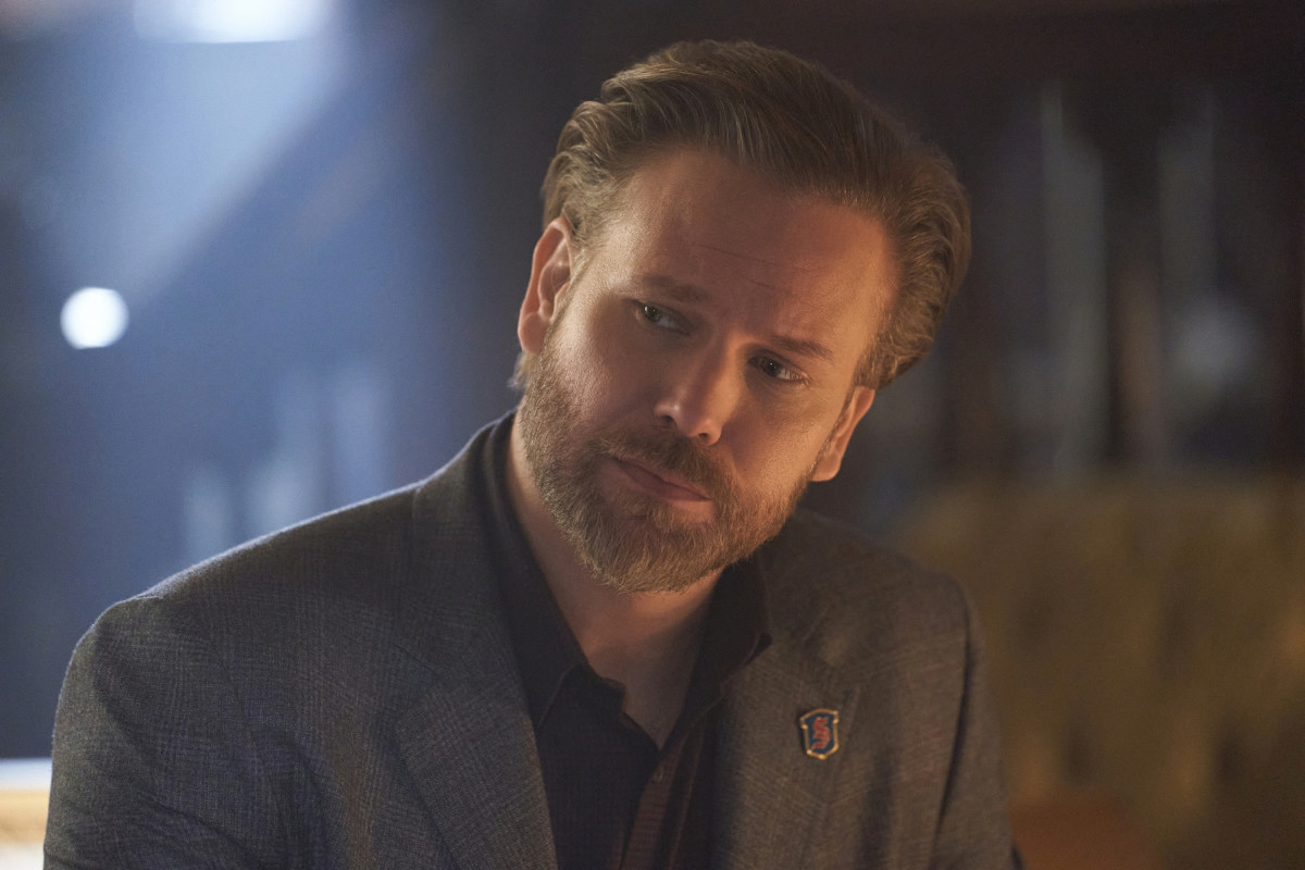 Legacies Saison 4 Episode 13 Preview — Legacies Season 4 Episode 13: Was This The Monster You Saw |  Tell-Tale TV