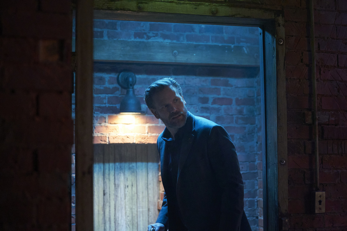 Legacies Season 4 Episode 13, "Was This The Monster You Saw" | Tell-Tale TV Legacies Season 4 Episode 13, "Was This The Monster You Saw"