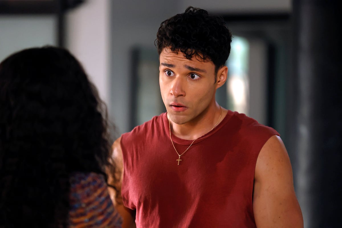 9-1-1 Lonestar Season 3 Episode 11, "Prince Albert in a Can"