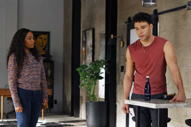 9-1-1 Lonestar Season 3 Episode 11, "Prince Albert in a Can"