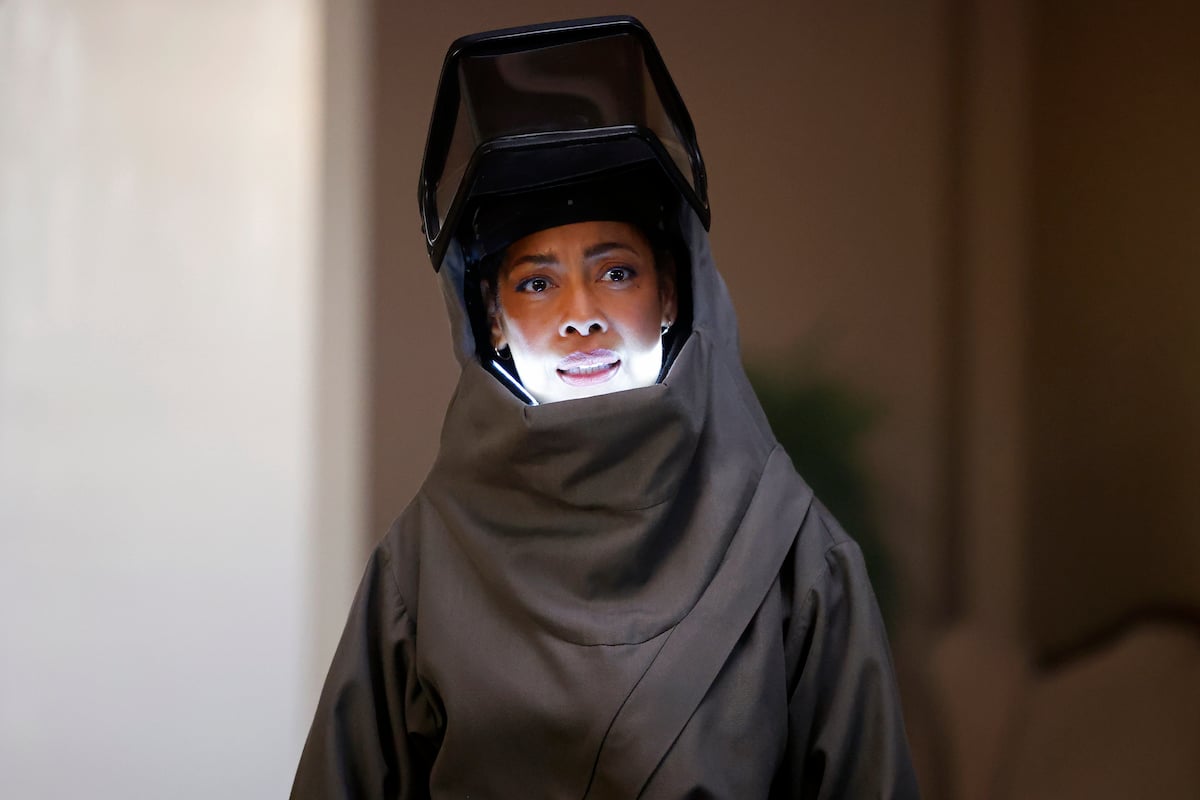 9-1-1 Lonestar Season 3 Episode 11, "Prince Albert in a Can"