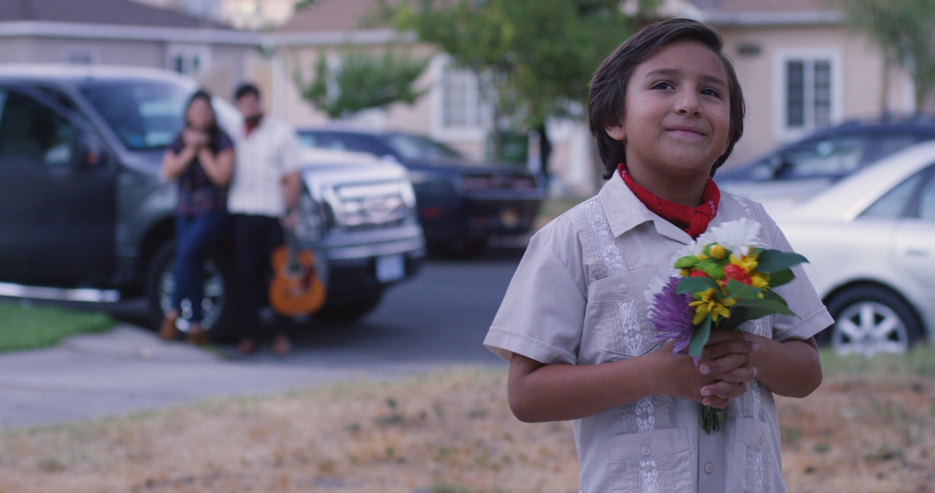 HBO Latinx Short Film Competition - La Serenata | Tell-Tale TV HBO Latinx Short Film Competition - La Serenata Representation on TV: Highlights for March Include ‘All American: Homecoming,’ ‘Astrid and Lilly Save the World’