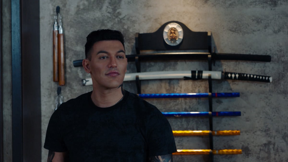 Naomi Season 1 Episode 6, "Homecoming"