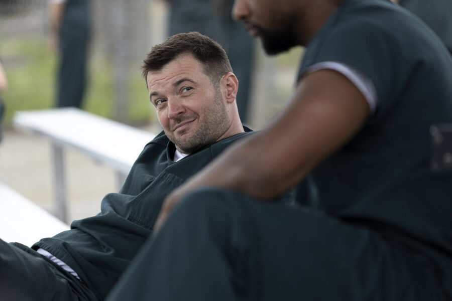 The Endgame Season 1 Episode 1, “Pilot” TellTale TV