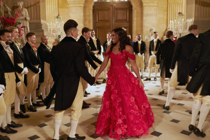 The Courtship – Season 1