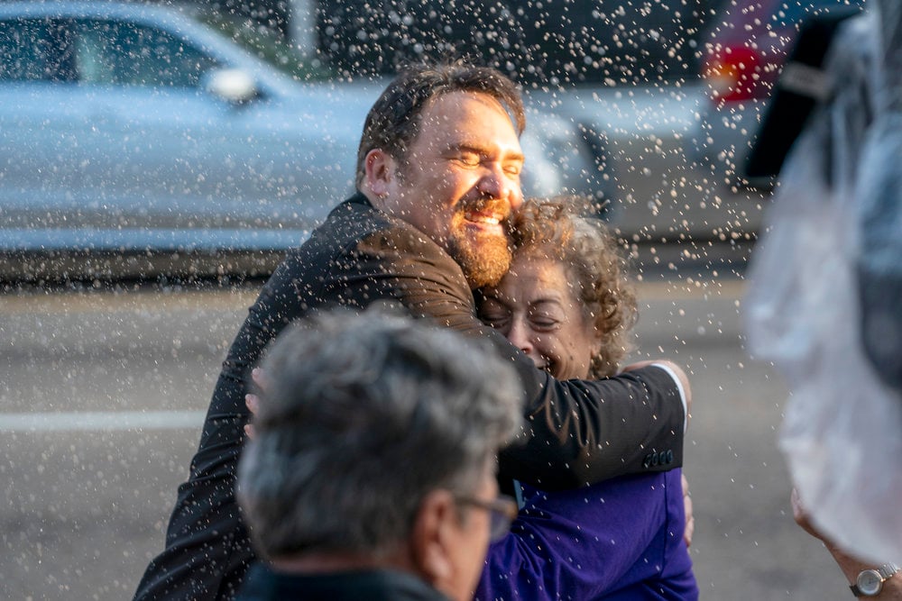 The Thing About Pam Review: She’s a Loving Daughter (Season 1 Episode 4)