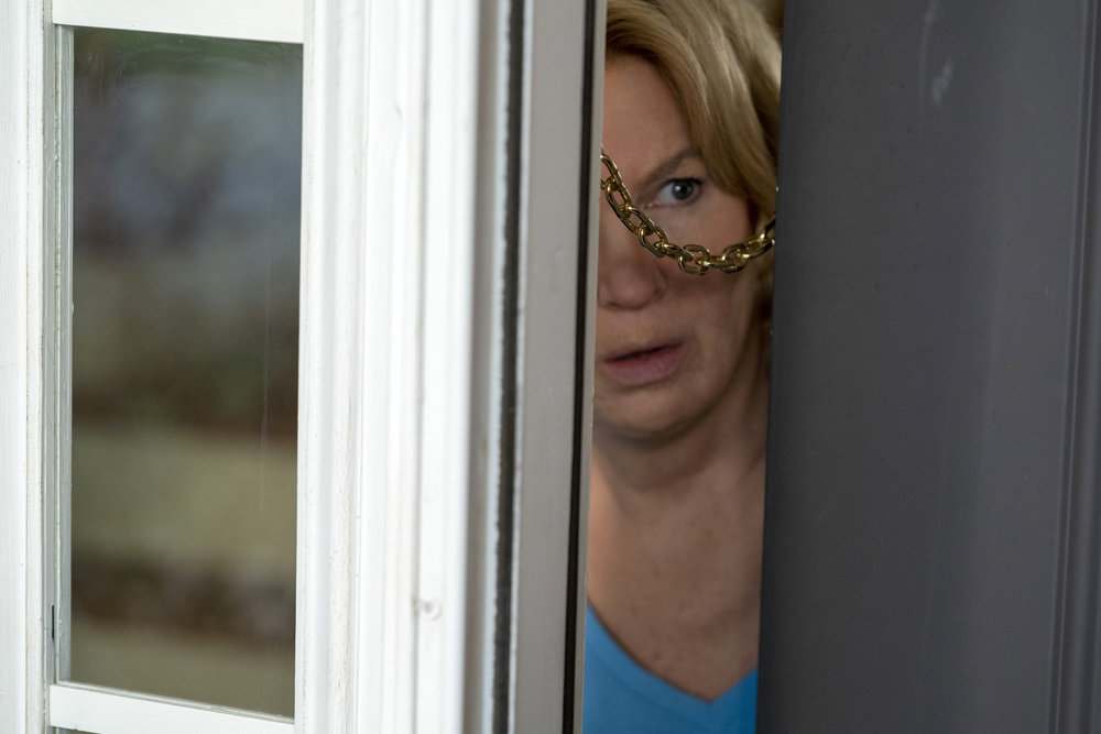 The Thing About Pam Season 1 Episode 4, “She’s A Loving Daughter