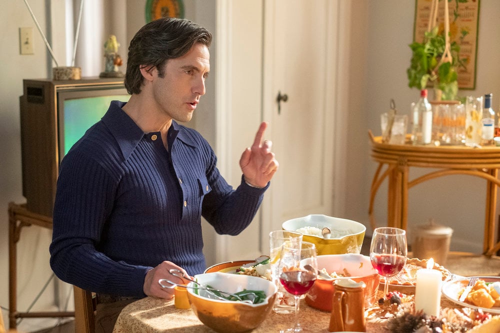 This Is Us – Season 6