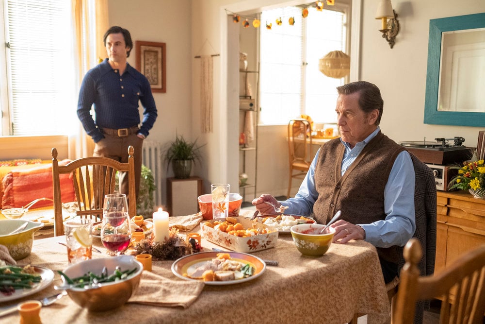 This Is Us – Season 6