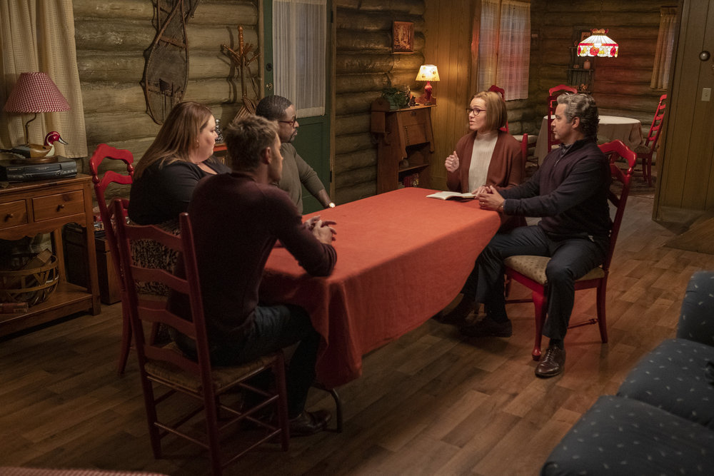This Is Us - Season 6 Episode 7 | Tell-Tale TV This Is Us - Season 6 Episode 7
