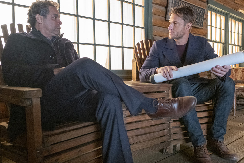 This Is Us - Season 6 Episode 7 | Tell-Tale TV This Is Us - Season 6 Episode 7