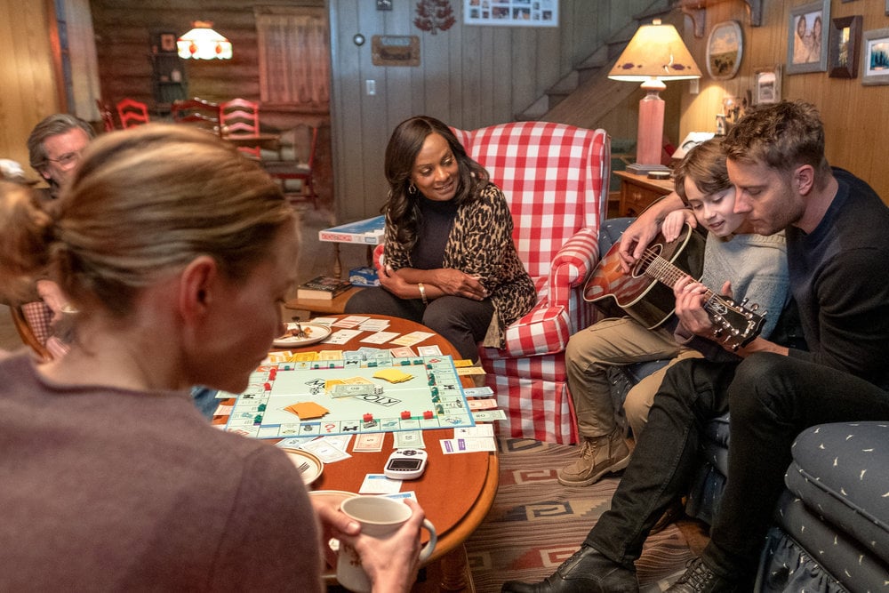 This Is Us - Season 6 Episode 8 | Tell-Tale TV This Is Us - Season 6 Episode 8